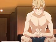 弟弟被榨干了哟 对弟弟的服侍！-爆乳姐姐