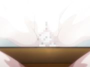 被黑暗洗礼的天使 被操纵的淫荡肉体 动画版