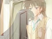 妹妹和朋友太欠干啦 黑长直傲娇妹 海羽篇