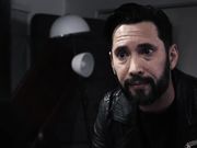 在办公室激情做爱的淫荡男女