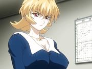 爆乳メイド狩り んヤリまくる女佣狩猎 後編