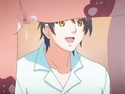 恥熱カルテ 欲望を華奢な体で受け止 下巻