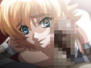 対魔忍アサギ  姉妹、相打つ