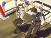 堕天使たちの囁きイでズッ 熱血性指導