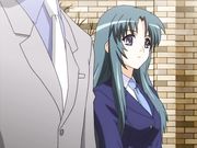 放課後 紗由理 気高き薔薇姫は熟れて熱く