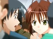 家庭教师的姐姐将把偏差值提升到顶点“第一堂课一下子紧张高潮!