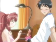 交给姐姐汤白川三姐妹 第一话 姐姐也可以