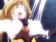 超昂閃忍ハルカ 壱 双龍輪