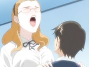 息子の友达に犯されことんヤリまくるて 前编