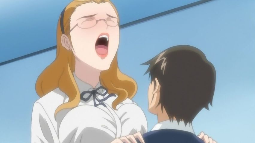 息子の友达に犯されことんヤリまくるて 前编