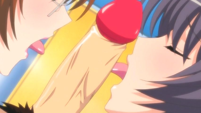 相関遊戯2 前編 性爱游戏大富翁