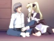 人妻咖啡馆第二部 第一章 不好意思，我帮你穿吧!