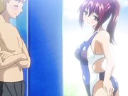 水着彼女 第一章 みずほ！エクササイズ！