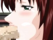 斯特朗德和阿扎兰 奥様の寝室終章