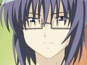 催眠学园 淫乱お姉さんが妄想オナニーで欲情 后编