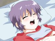 一寸法師 クション 綺麗でしょ私のオマンコ 前編