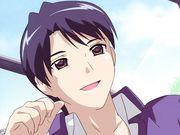 炎的内涵变身  去到子宫!!野心的种子