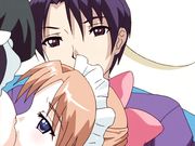 炎的内涵变身  去到子宫!!野心的种子