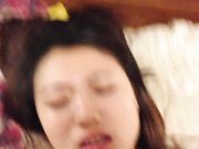 黑丝性感美女一看就想打飞机肥鲍水很多大鸡巴进去就是爽歪歪