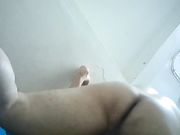 推拿店找个性感包臀裙美女做按摩性欲来了给钱直接草了她