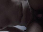 骚气人妖激情口交直男 上位啪啪最后轮着激情撸射