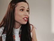 午夜与两个少女的美妙性爱之旅