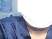 身材不错美乳女主播椅子上全裸自慰毛毛比较多特写粉嫩逼逼