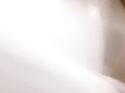 身材苗条美女嫩妹浑圆挺翘屁屁太勾魂了好想直接放进去