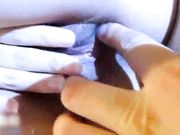 美乳长腿网红嫩模私拍遥控跳蛋自慰 各种丝袜制服摆拍揩油