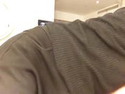 胖哥约炮气质短发美少妇酒店开房草到她表情疼苦呻吟不断