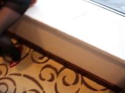 震撼来袭喜欢驯服少妇的我三个欲女撅起屁股等候大长屌的抽插