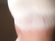 超漂亮美女主播身材很棒逼逼挺嫩道具抹上润滑油就往里面插