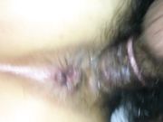 性感漂亮的美女和刚认识的网友夜宵时喝醉了被带到了酒店