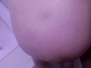 给力剧情骚妈浴室洗澡勾引儿子浴室啪啪啪无套内射