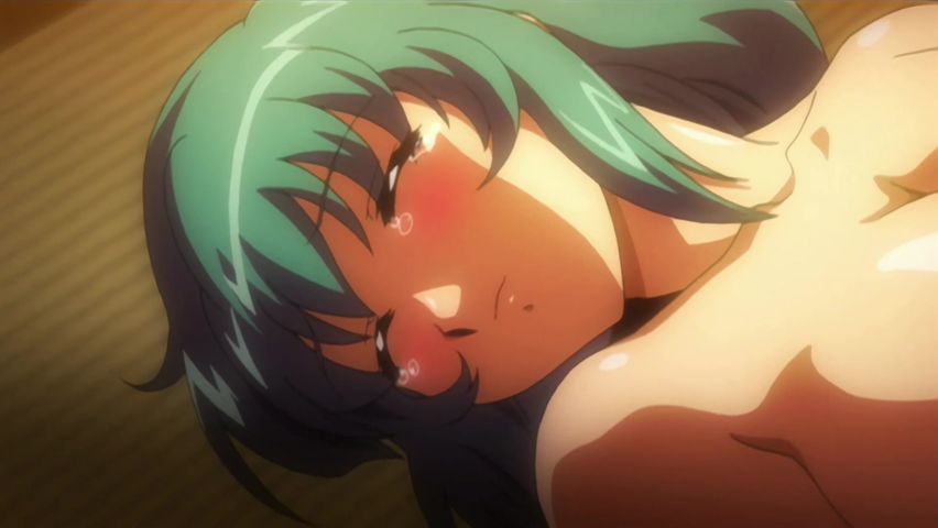 何も考えず目の前のおっぱい全部しゃぶれ! 第一話