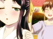 お嬢様はHがお好き中文字幕 浴衣も水着もお風呂も好き