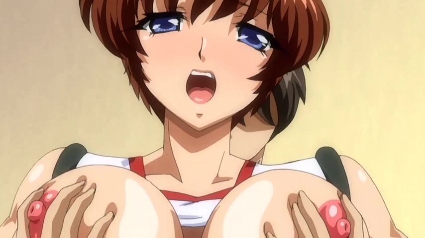 おしお噴いちゃうっ! 第一話わさのエッチなマッサージ