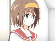 ふくびき! トライアングル美晴アフター上巻 中文字幕