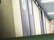 白濁まみれの夏合宿 上巻 中文字幕