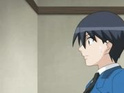 貴方だけこんばんわ 第二話 誓約