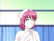 校医务保健室的女护士跟男学生搞上床了