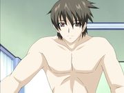 校医务保健室的女护士跟男学生搞上床了