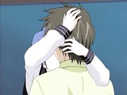 校医务保健室的女护士跟男学生搞上床了