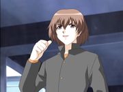 メープルカラー 第一幕 Hな激闘編