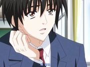 あい☆きゃん 下巻 わたし……しちゃいました 中文字幕