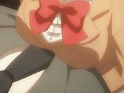 独蛾 THE ANIMATION 幻想 中文字幕