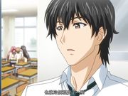 凌辱ファミレス調教メニュー上巻 焦らしちゃ 中文字幕