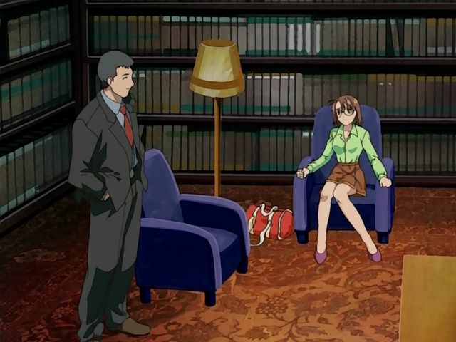 幻夢館 愛欲と凌辱の淫罪 上巻