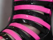 西洋大屌暴操亚洲熟女的嫩屁眼