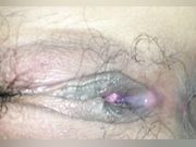 酒店操小情人自拍录像留念小穴已经被操黑了